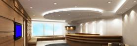 LED Recessed Light