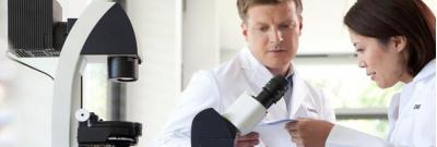 Lámparas y bombillas médicas, quirúrgicas y de microscopía