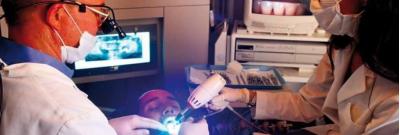 Ampoules pour soins dentaires : Illuminez votre salle d'opération dentaire