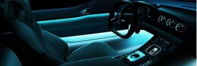 Lámparas LED para coche: Mejora la iluminación de tu vehículo