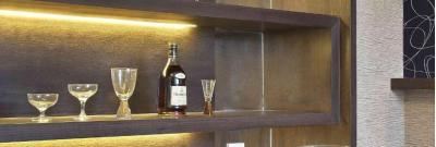  Iluminación para armarios y muebles – Soluciones prácticas y elegantes
