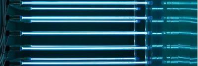 Amalgam UV-C Sterilization Lamps - Advanced Disinfection Solutions