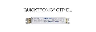 Elektronische Vorschaltgeräte QTP-DL - Advanced Lighting Lamps