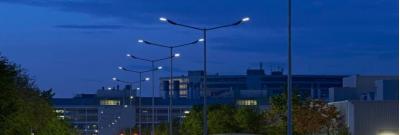 Mercury Lamps - Energy-Efficient Lighting Lamps