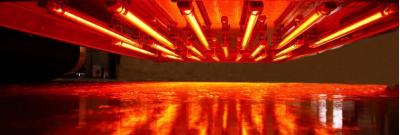 IR Infrared Heating Lamps: Efficient Heat Transfer & Therapeutic Benefits