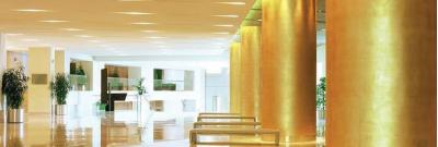 T5 High Efficiency Fluorescent Lamps - Energy-Efficient Lighting