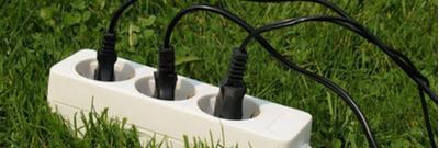 Electrical Extension Cords Without Switch - Versatile & Cost-Effective