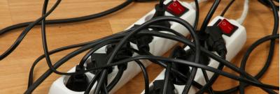 Electrical Extension Cords with Switch | Convenient Power Control