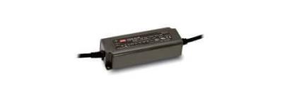 Fuentes de alimentación y controladores LED regulables de 12 V-24 V Mean Well serie PWM