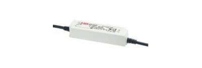 Alimentations LED 24V Mean Well LPF Series IP67 - Illuminez avec excellence