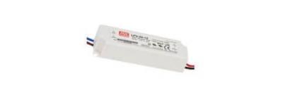 12V Mean Well LPV Serie LED-Stromversorgungen - Beleuchten Sie Ihren Raum
