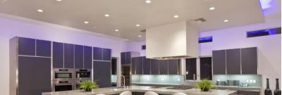 GX53 – Flat Surface Mount LED Lamps