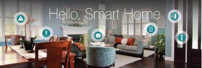 Lampes d'éclairage pour la maison intelligente : Systèmes d'éclairage efficaces et personnalisables