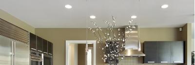 Lampade LED G10q: Tubo circolare per apparecchi CCG