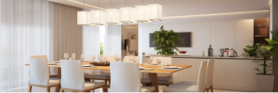 Pendant Light | Elegance and Illumination for Every Room
