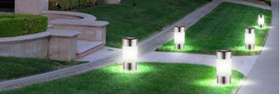 Lampe solaire – Écologiques et économes en énergie