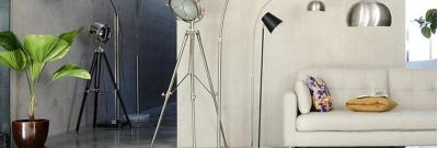Lampe sur pied | Élégance et fonctionnalité pour chaque espace