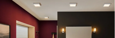 Lumière LED Panel – Solution d'éclairage élégante et efficace