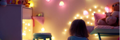 Kinderlampen – Magische und sichere Beleuchtungslösungen
