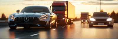 Ampoules automobiles - Phares, éclairages intérieurs et autres