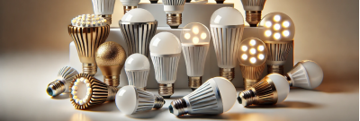 E27 – LED žarnice s klasičnim navojem