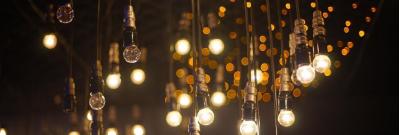 Tubi e lampade fluorescenti – Illuminazione efficiente