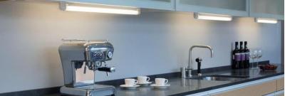 Linear Surface Mounted Light – Elegant and Efficient Lighting Solution
