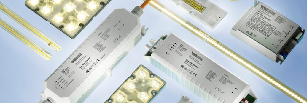 Ballasts, Electronic