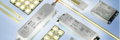Elektronske predstikalne naprave - energetsko učinkovite