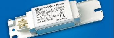 Ballasts magnétiques inductifs pour lampes fluorescentes et lampes HID
