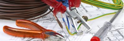 Electrical Material: Cables, Wires, Sensors & More