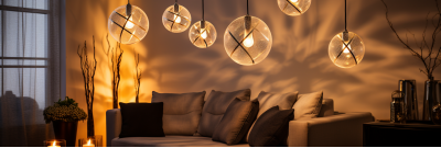 Lámparas LED – Iluminación eficiente y de larga duración