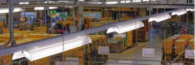 Workplace Lighting – Classic Lights for Offices and Workshops