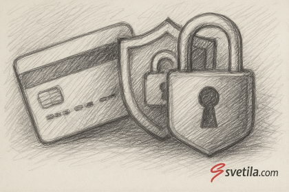 Secure Payment Transaction and Privacy Protection