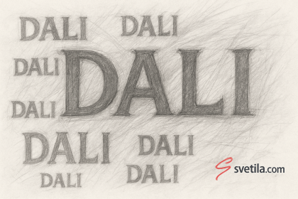 Digital Addressable Lighting Interface (DALI)