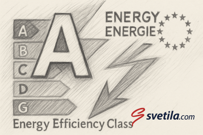 Clase de eficiencia energética