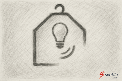 Light bulb or lamp included in luminaire?