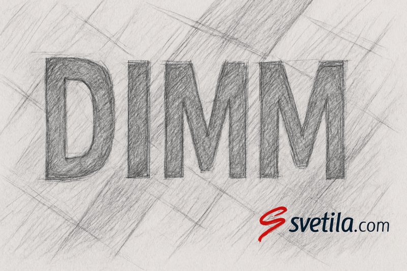Dimming option