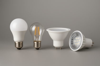LED Bulbs and LED Lamps - What do you need to know?
