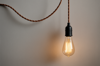 Enhancing Aesthetics: Decorative Cables and Wires for Luminaires